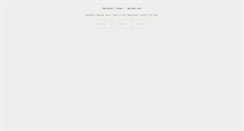 Desktop Screenshot of majman.net